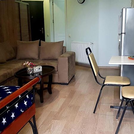 Apartment Alexidze Tbilisi Zewnętrze zdjęcie